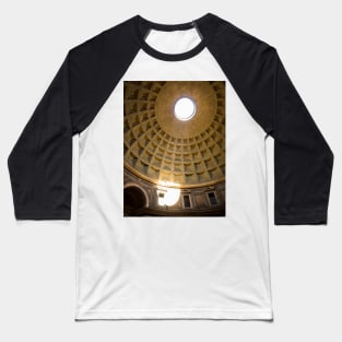 Pantheon Baseball T-Shirt